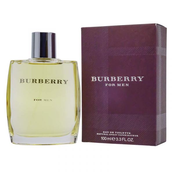 A+ Burberry For Men, edt., 100ml